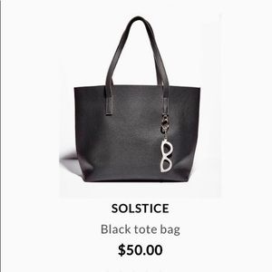 New no tags SOLSTICE tote